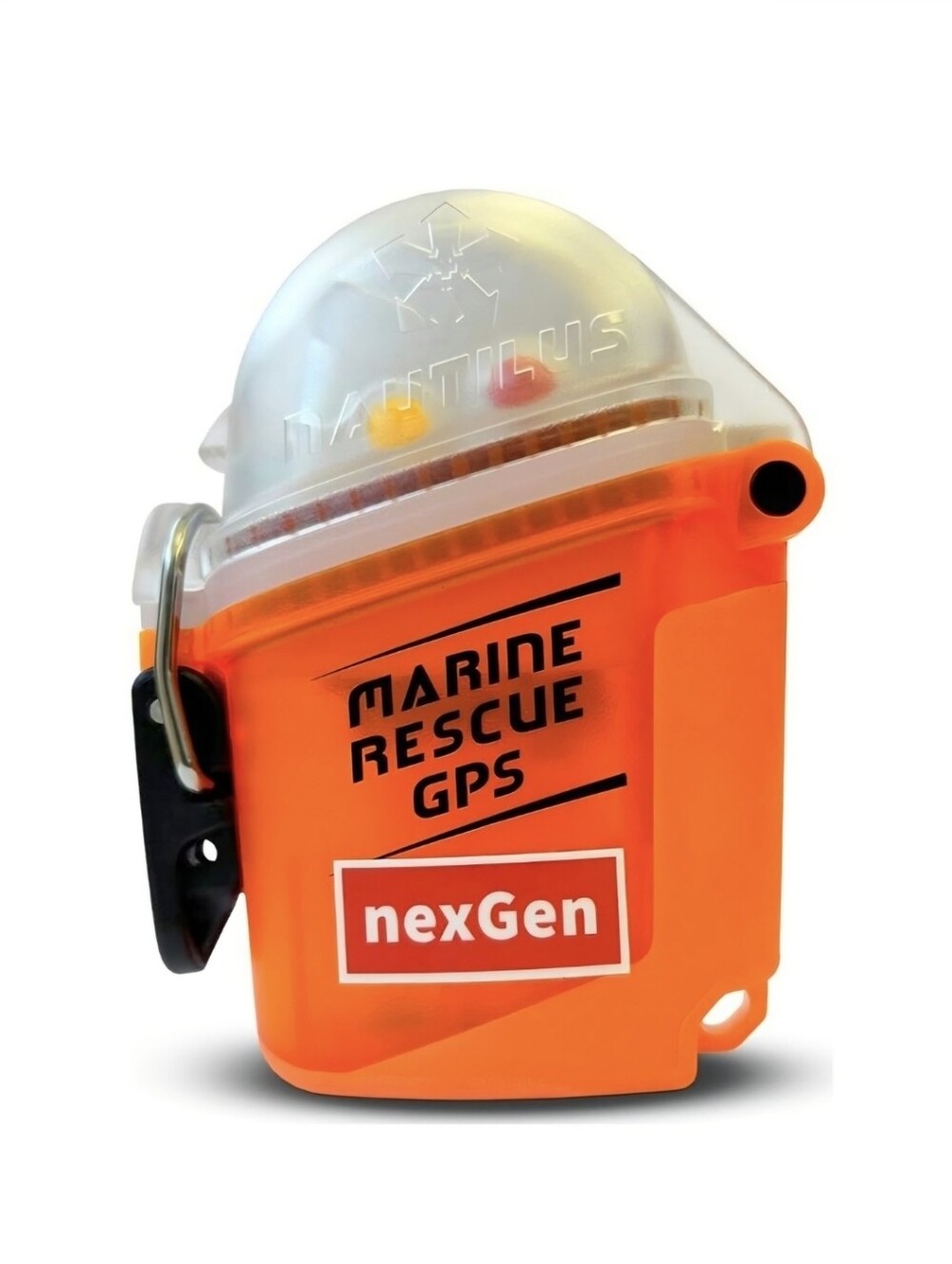 Nautilus Marine Rescue nexGen GPS- NEW!